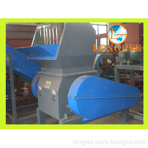 Plastic Crusher (PC600)